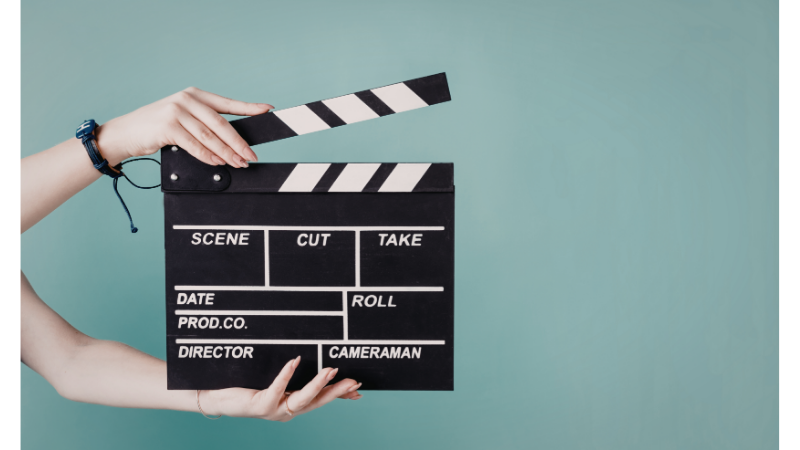 映画のような映像を撮りたい方へ