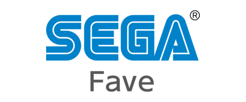 SEGA Fave